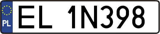 EL1N398