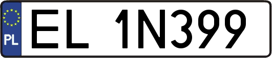EL1N399