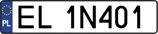 EL1N401