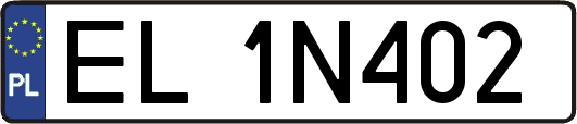 EL1N402