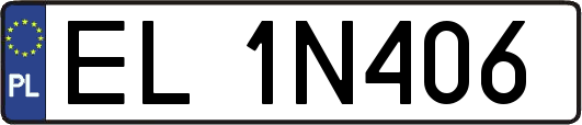 EL1N406