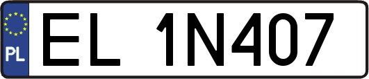 EL1N407