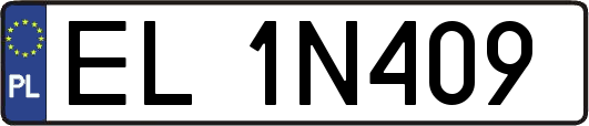 EL1N409