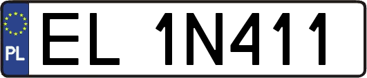 EL1N411