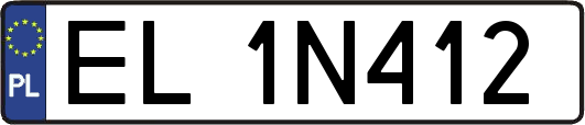 EL1N412