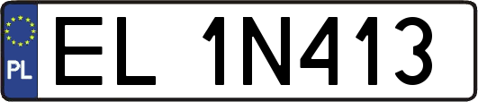EL1N413