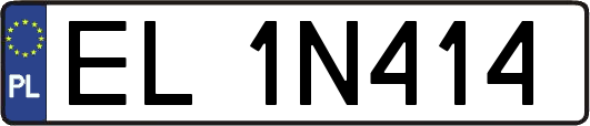 EL1N414