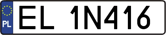 EL1N416