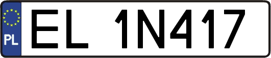 EL1N417