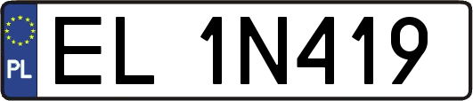 EL1N419