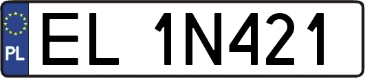 EL1N421