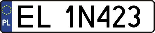 EL1N423
