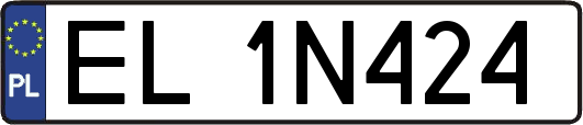 EL1N424