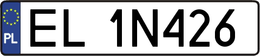 EL1N426