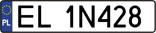 EL1N428