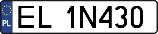 EL1N430