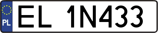 EL1N433
