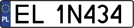 EL1N434