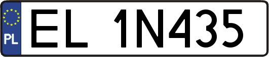 EL1N435
