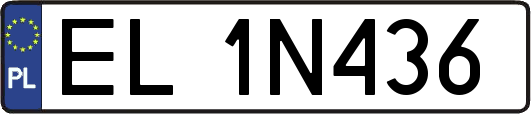 EL1N436