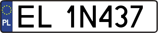 EL1N437