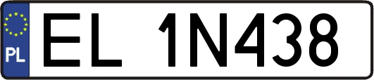 EL1N438