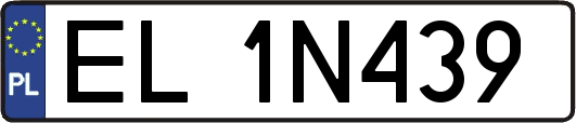 EL1N439