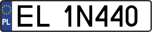 EL1N440