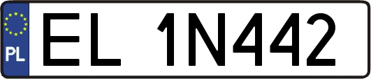 EL1N442
