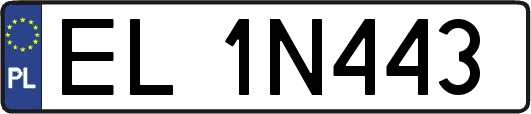 EL1N443