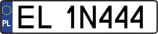 EL1N444