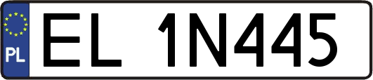 EL1N445
