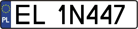 EL1N447