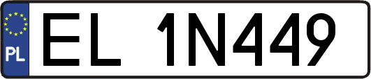 EL1N449