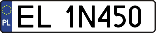 EL1N450