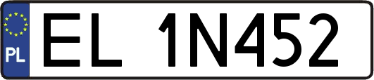 EL1N452