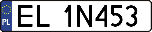 EL1N453