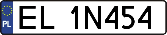 EL1N454