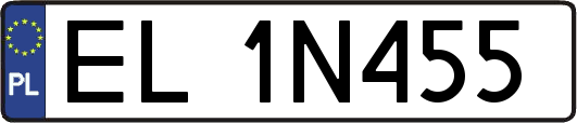EL1N455