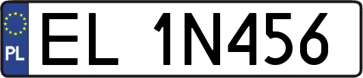 EL1N456