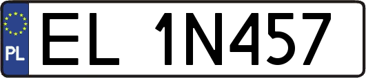 EL1N457