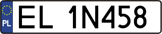 EL1N458