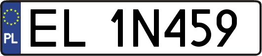 EL1N459