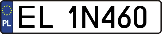 EL1N460