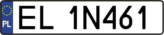 EL1N461