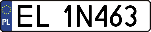 EL1N463