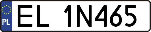 EL1N465