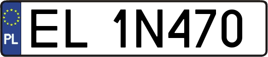 EL1N470