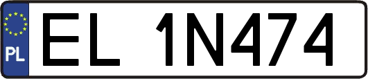 EL1N474