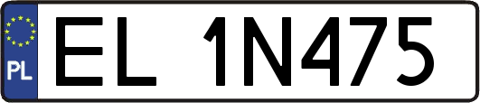 EL1N475